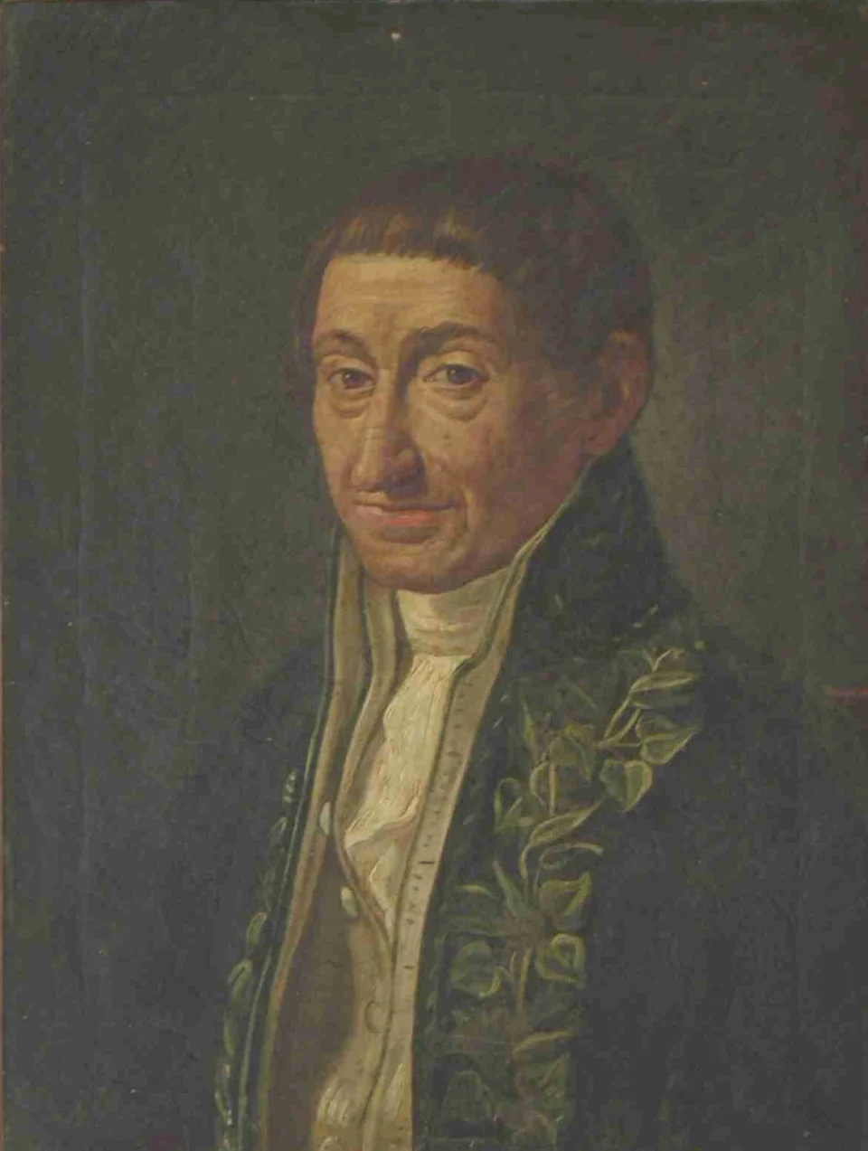 Fedele Fenaroli