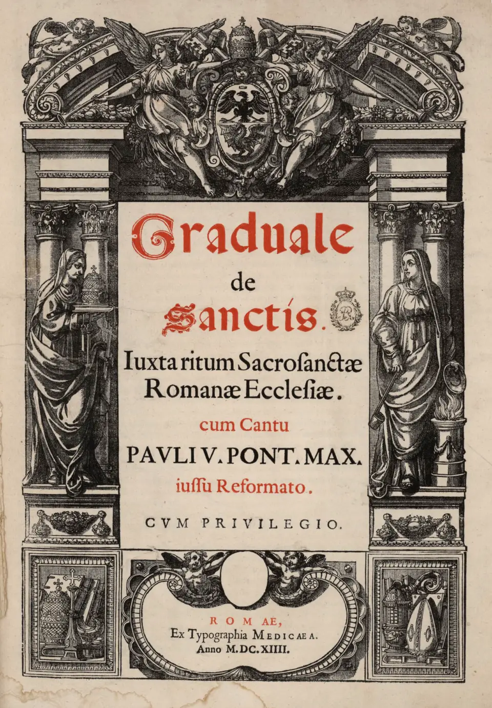 Graduale Romanum