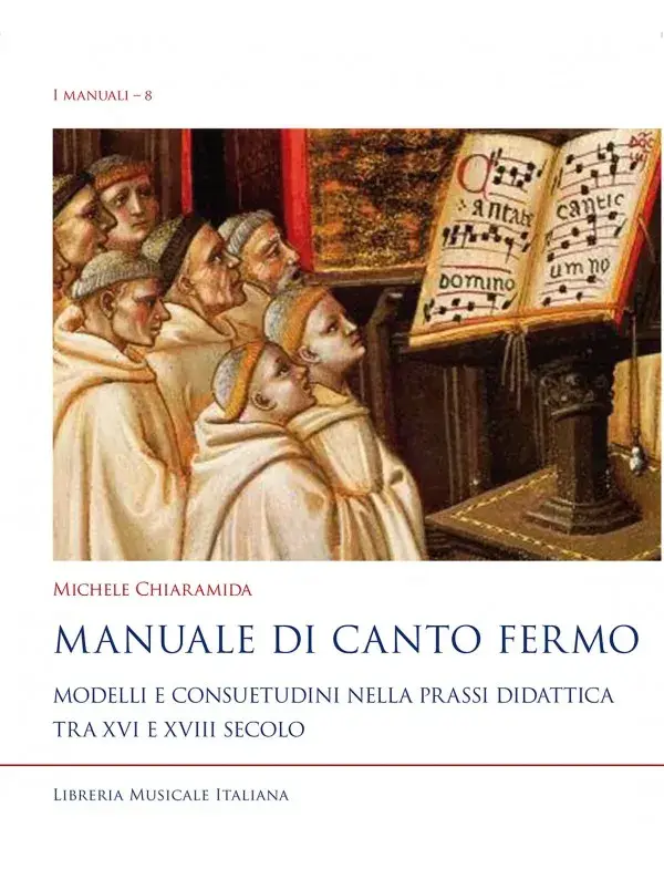 Manuale di Canto Fermo