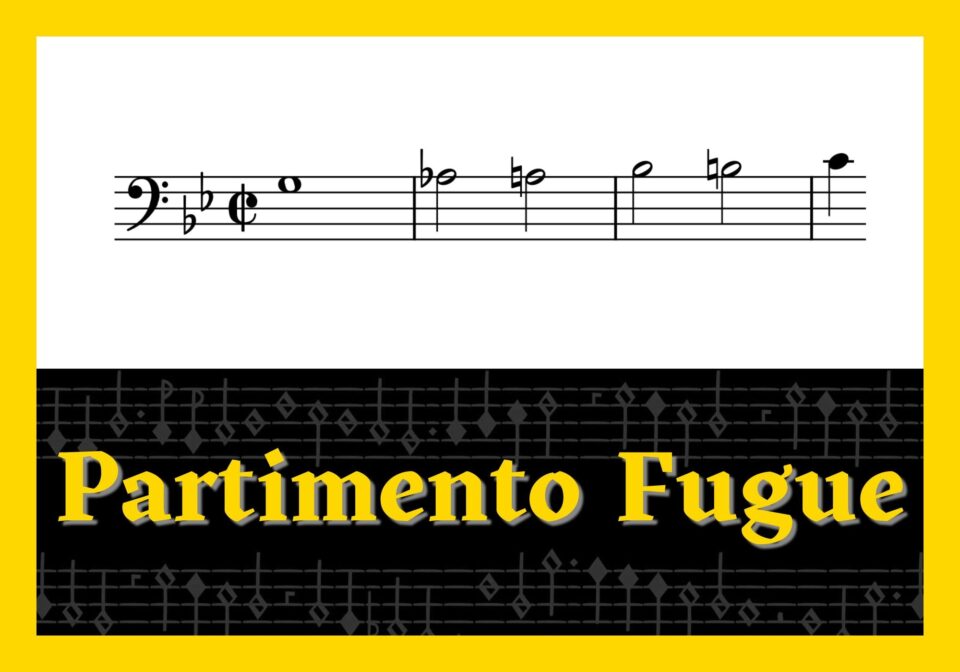 Partimento Fugue: Definitive Guide!