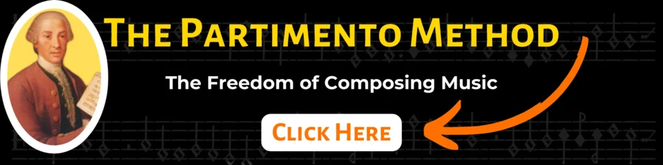 The Partimento Method