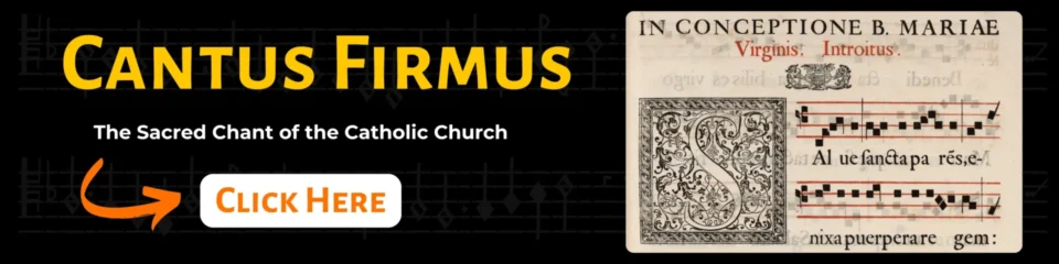 Cantus Firmus
