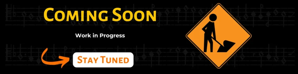 Coming Soon